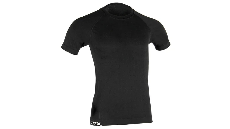 Otix Seamless Short Sleeve Man