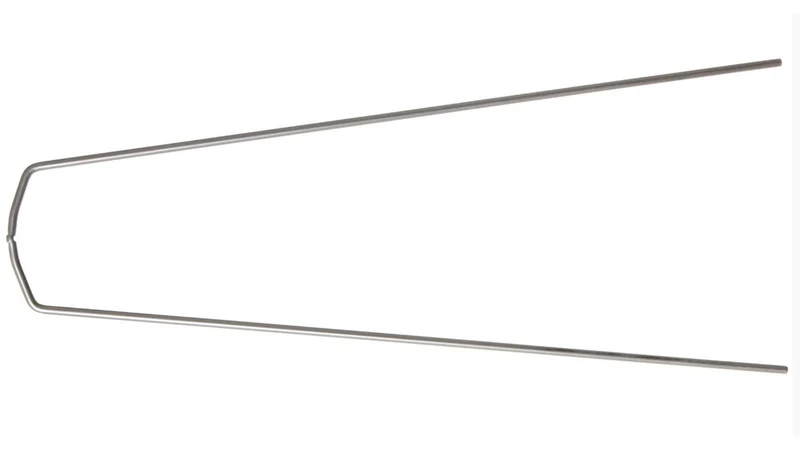 Curana Schutzblechstreben, ø 4 mm