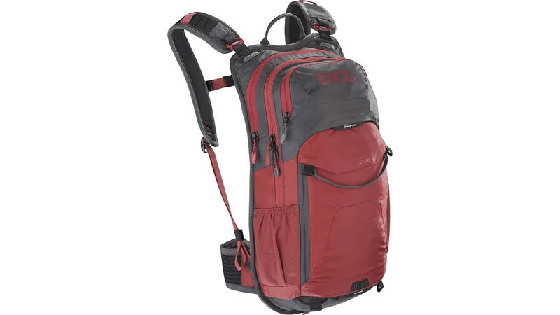 Evoc Stage 12L Rucksack