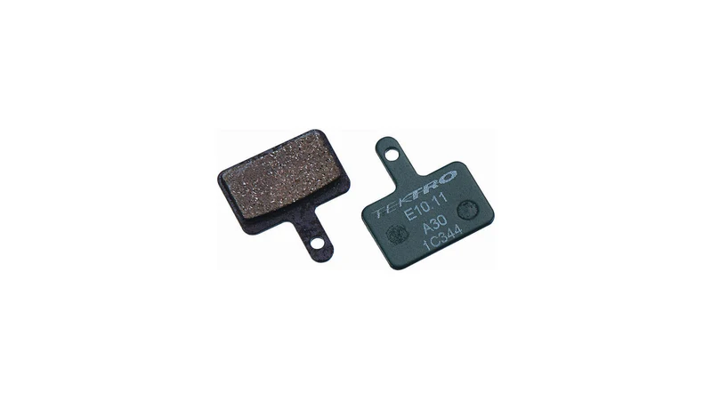 Tektro E10.11 Disc Bremsbelag