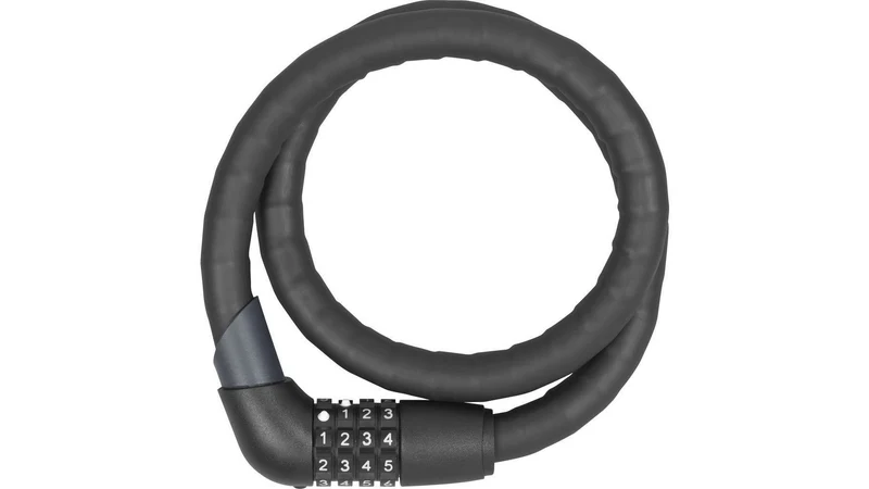 Abus Steel-O-Flex Tresor 1360