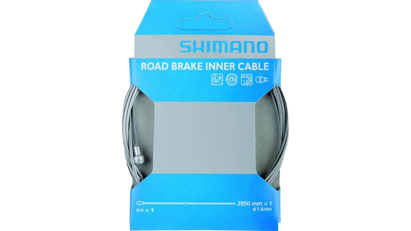 Shimano Bremsinnenzug Road SIL-TEC
