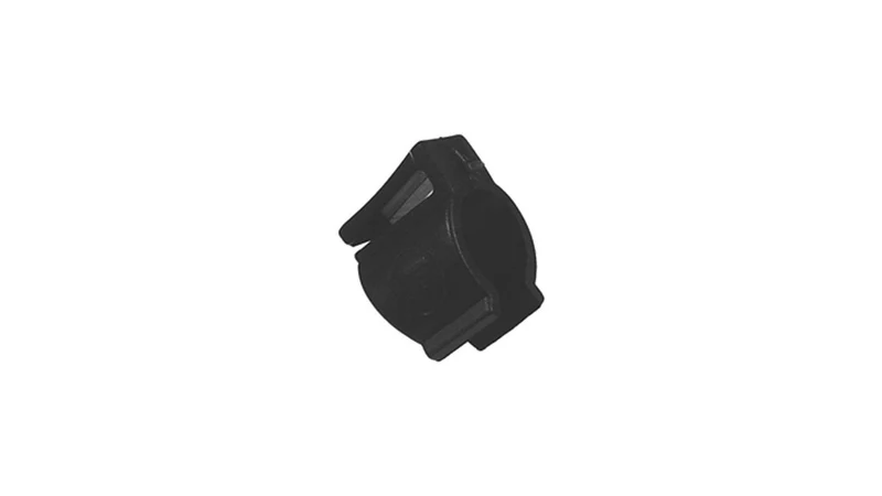 Halteklammer 20mm für Mantelschoner