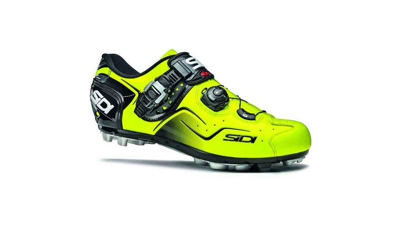 Sidi Cape MTB Schuh Herren
