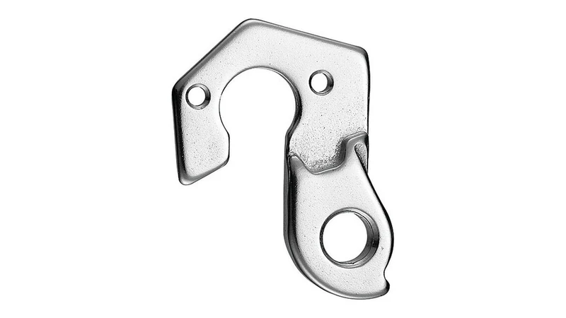 Schaltauge GH-063 inkl. Schrauben