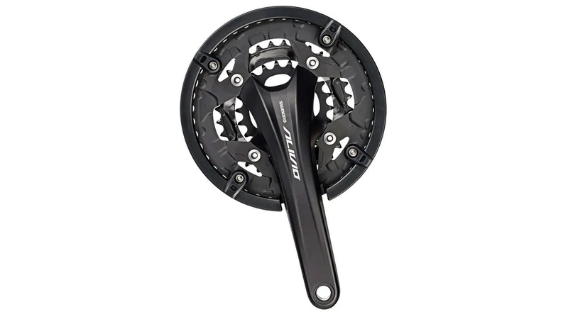 Shimano Alivio FC-T4060 175 mm