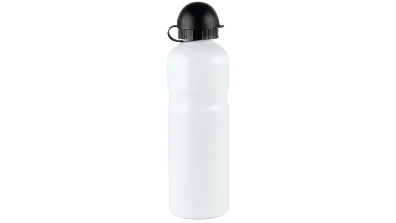 CFP Trinkflasche Alu