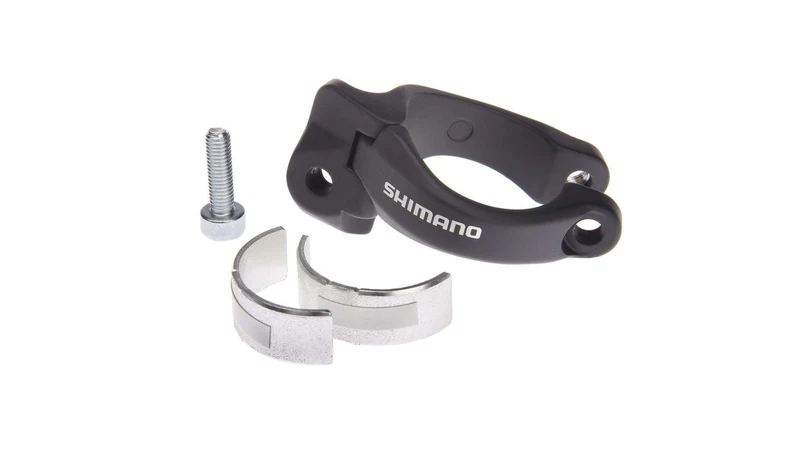 Shimano Ultegra Umwerferschelle