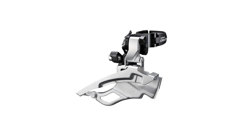 Shimano Deore FD-T611 3x10