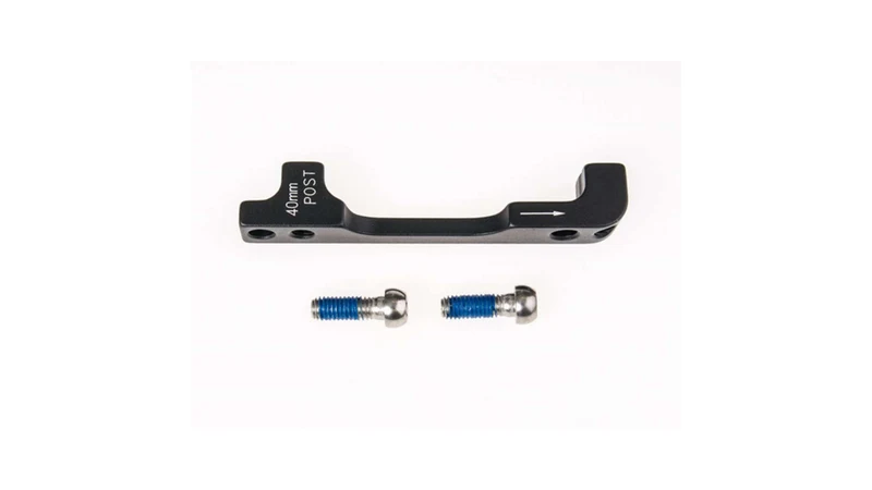 Avid 40P PM Disc Adapter Set