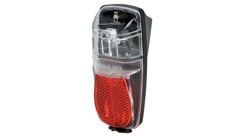 CFP LED-Rücklicht Red Fire