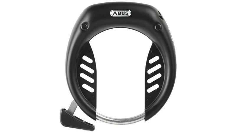 Abus Tectic 496 LH/SP NKR