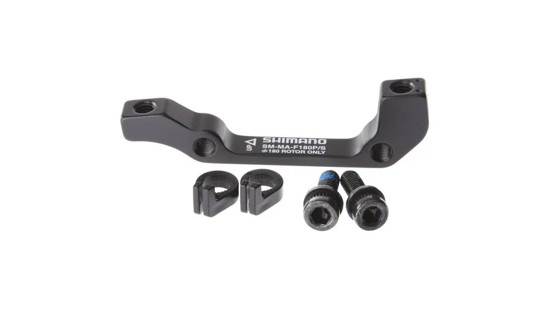 Shimano SM-MA-F180 Adapter vorne