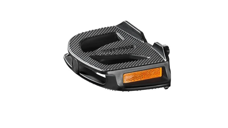 Ergotec Pedal EP-1
