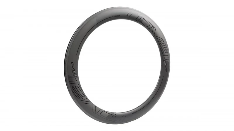 Bontrager CLX 64 Carbon Felge 700C - 21 Loch Felgenbremse Hinterrad