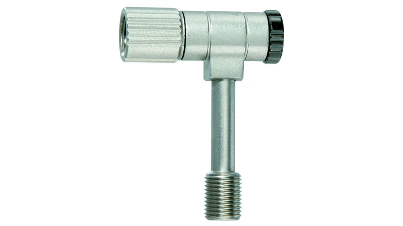 Topeak Pressure-Rite Shock Adapter