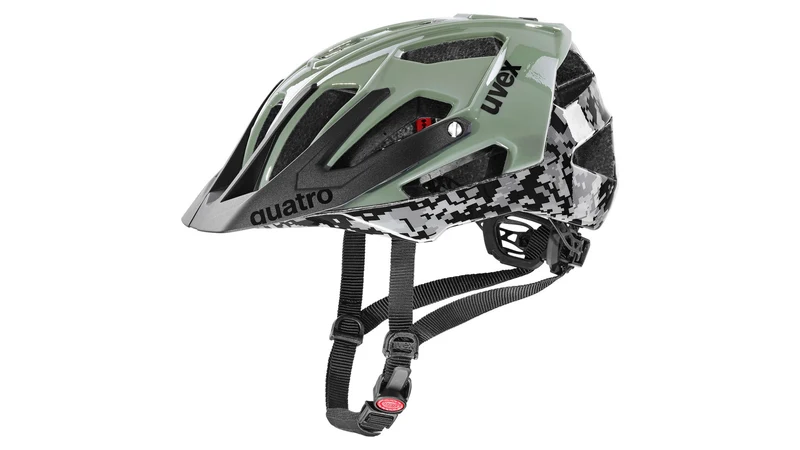 Uvex Quatro