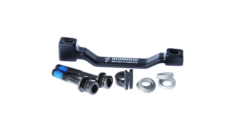 Shimano SM-MA-F180 Adapter VR/HR