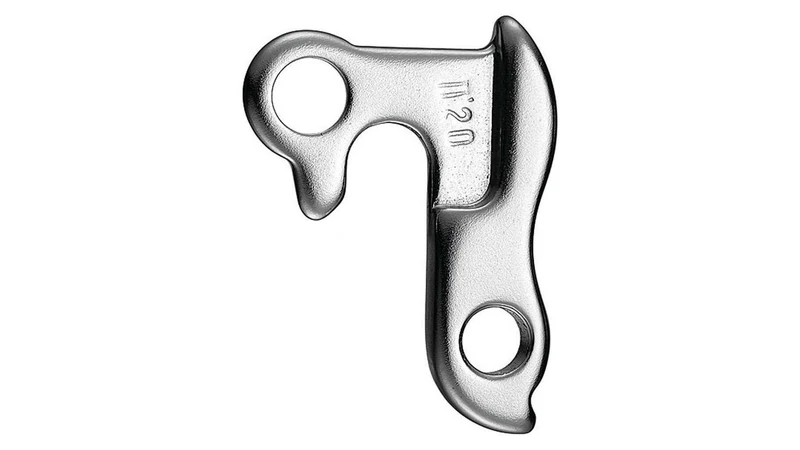 Schaltauge GH-015 inkl. Schrauben