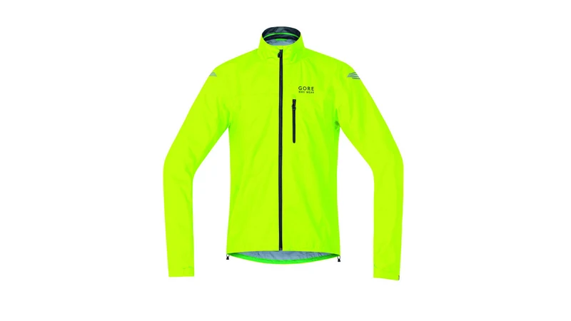 Gore E GT AS Regenjacke Herren