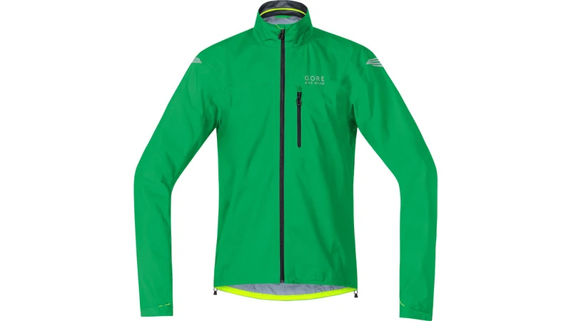 Gore E GT AS Regenjacke Herren