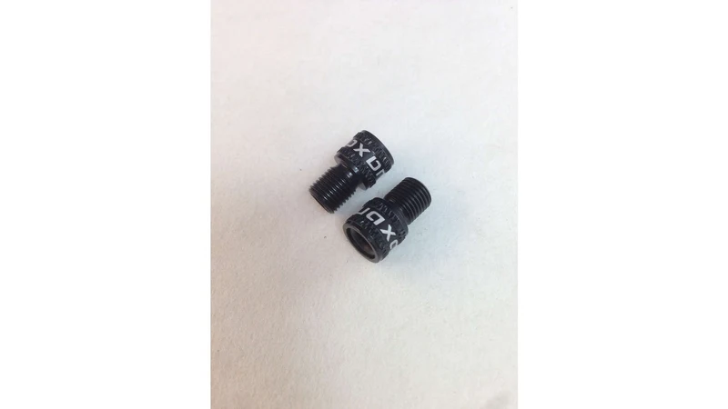 Quaxar Universal Ventiladapter