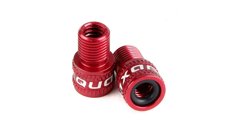 Quaxar Universal Ventiladapter