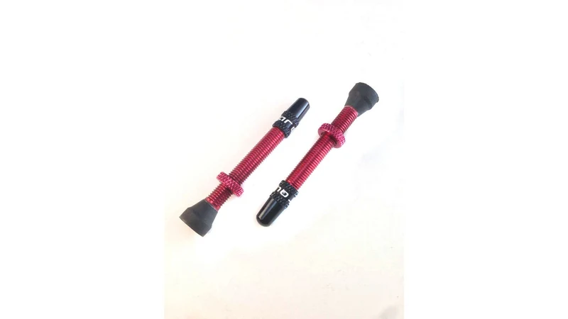 Quaxar Universal Tubeless Ventil