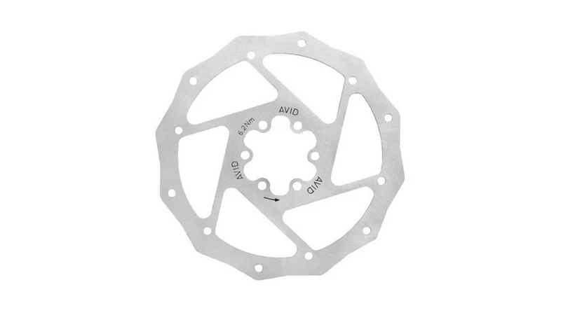 Avid Bremsscheibe Roundagon