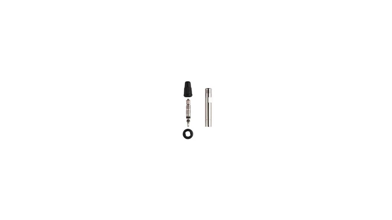 Weldtite Presta Ventil Kit
