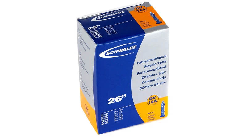 Schwalbe DV 12A Schlauch