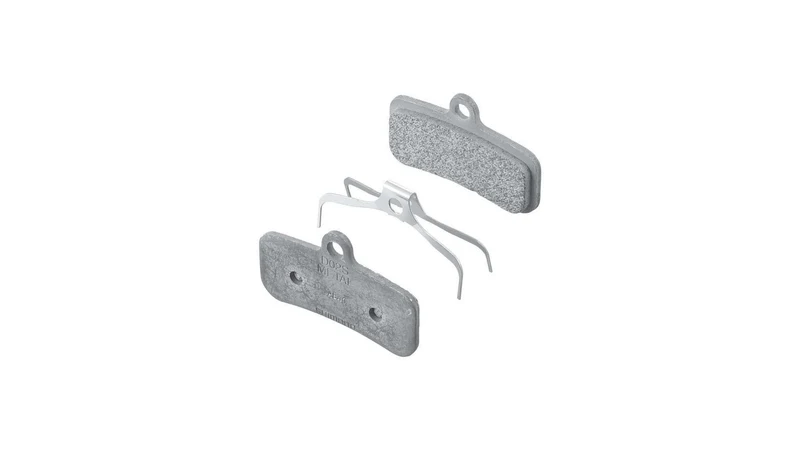 Shimano D01S Bremsbelag Resin