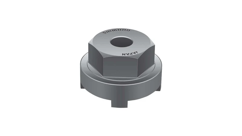 Shimano TL-FW45 Werkzeug