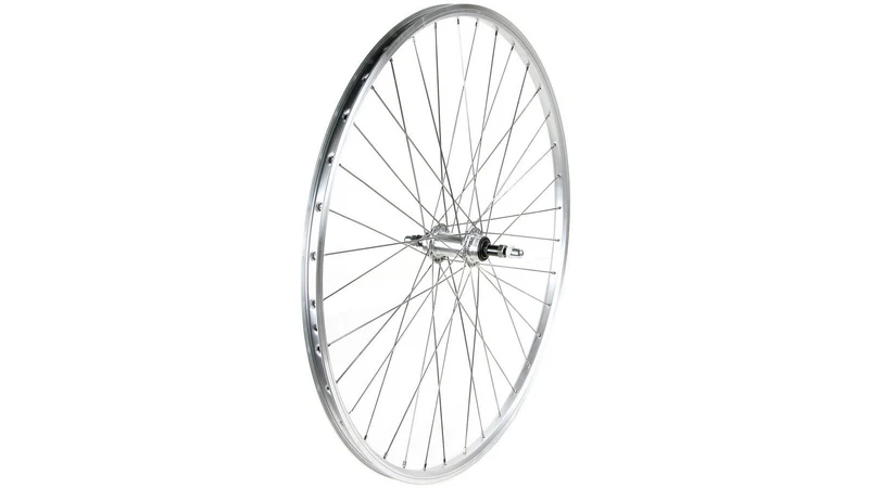 Laufrad HR 28 Zoll Schraubkranz 7-f