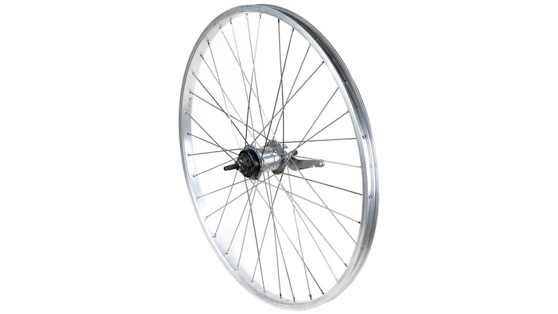 Laufrad HR 26 Zoll Shimano 3-Gang