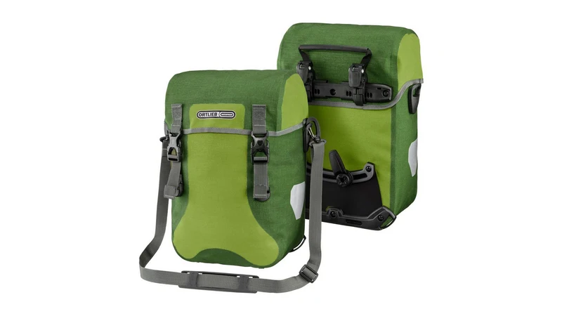 Ortlieb Sport-Packer Plus QL2.1