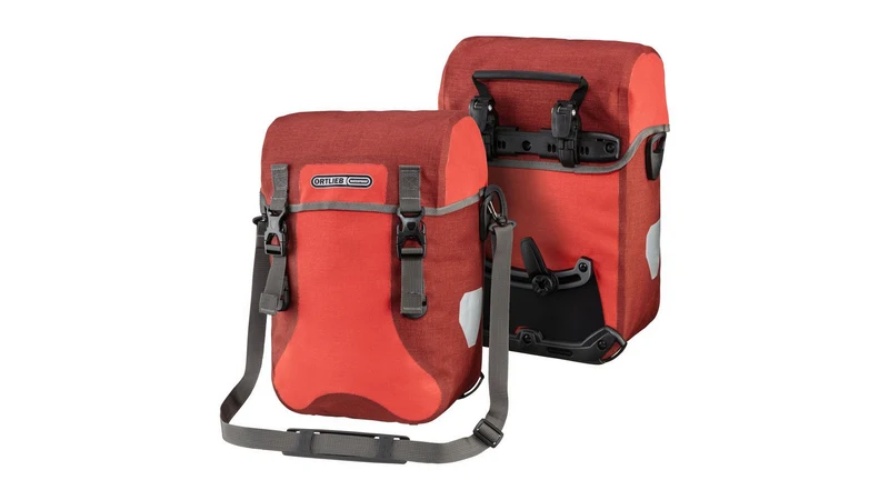 Ortlieb Sport-Packer Plus QL2.1