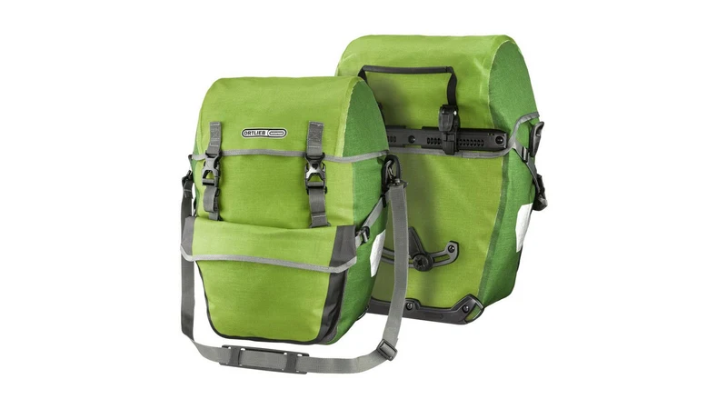 Ortlieb Bike-Packer Plus QL2.1