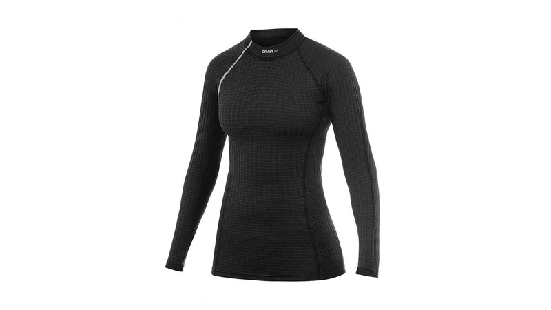 Craft Active Ext Crewneck W