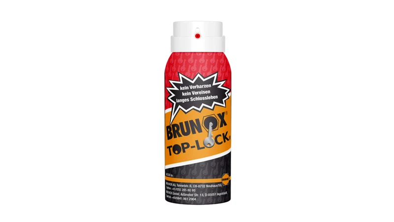 Brunox Top-Lock 100 ml