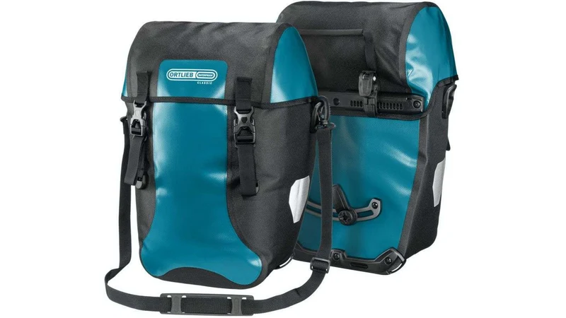 Ortlieb Bike-Packer QL2.1