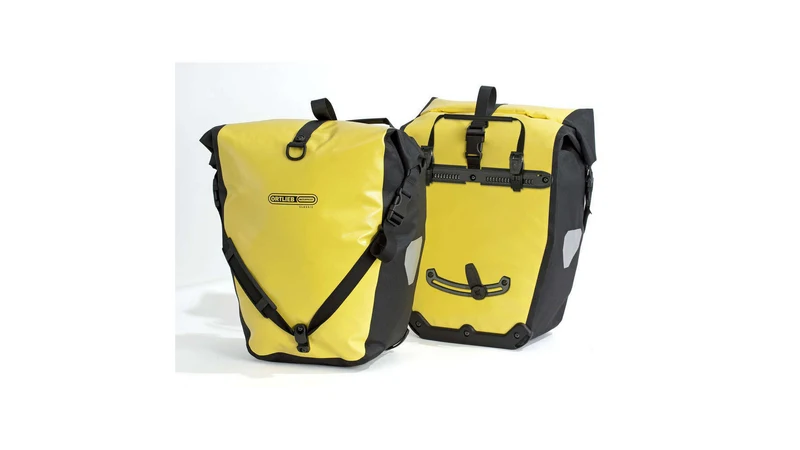 Ortlieb Back-Roller Paar
