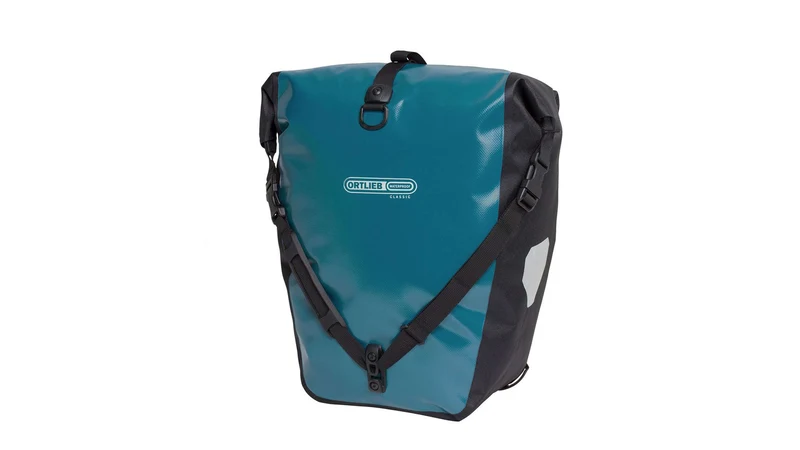 Ortlieb Back-Roller Paar