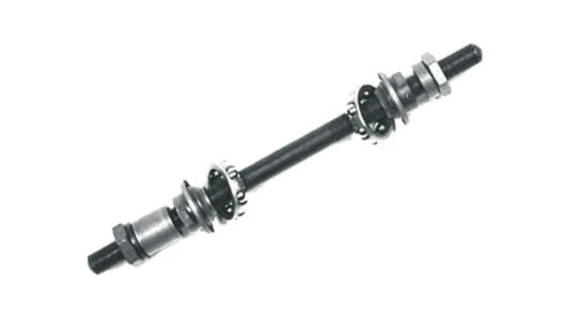 Contec Achse HR 9,5x178mm