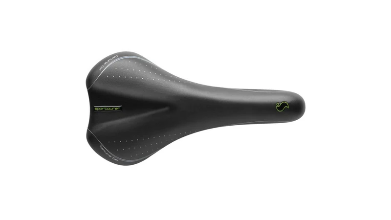 Sportourer X Race Sattel