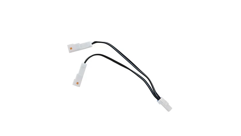 Yamaha Y-Kabel für VR + HR Licht