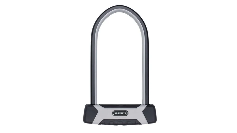 Abus Bügelschloss Granit X-Plus 540