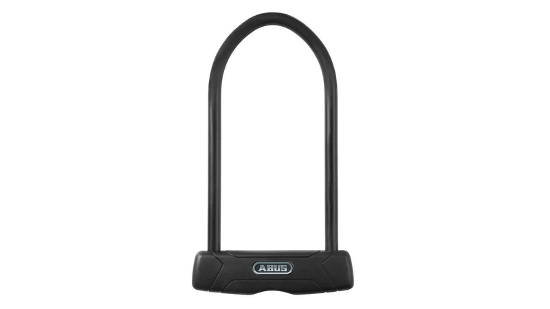 Abus Bügelschloss Granit 460 B230