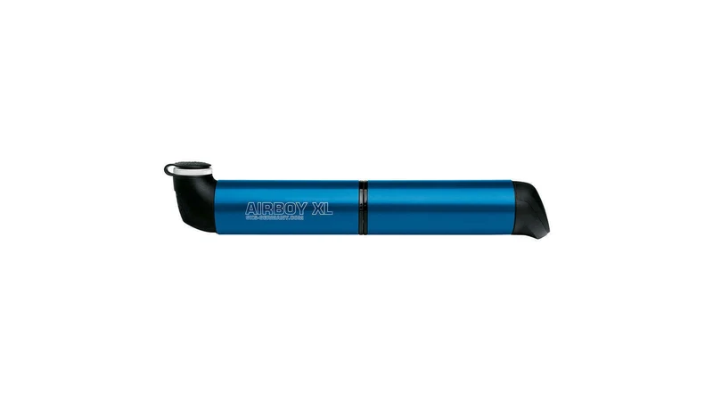 SKS Airboy XL Minipumpe