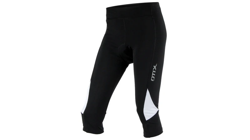 Otix Tertia Radhose 3/4 Damen
